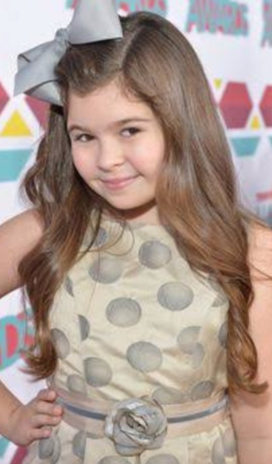 Nora Thunderman (@ofc_nora) on Twitter photo 