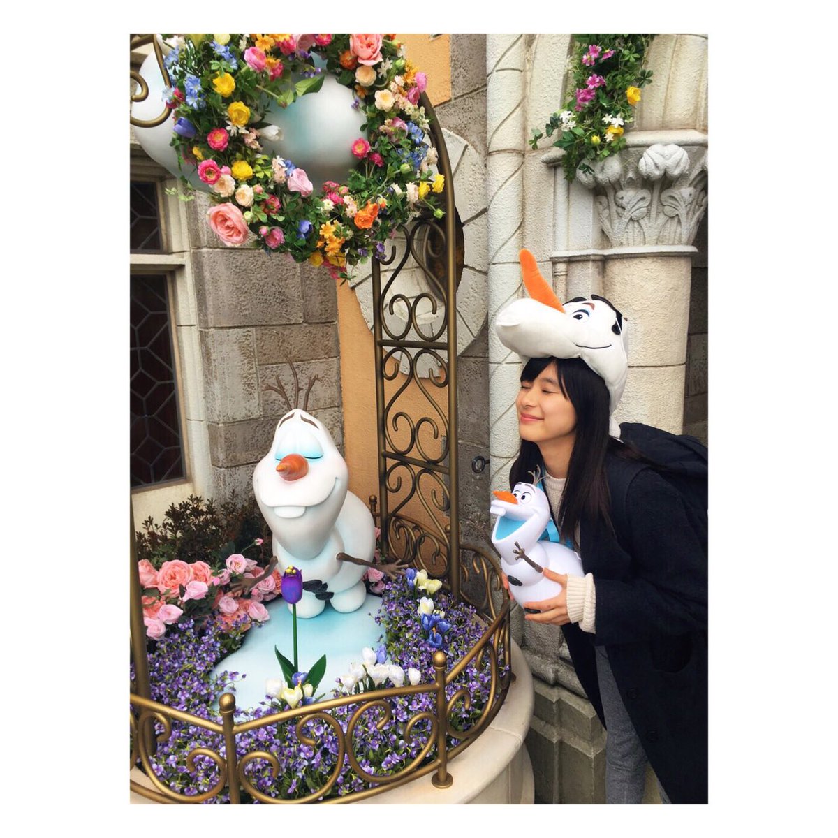 Twitter पर 芳根京子 Staff オラフまみれで お気に入りの写真 今のところ 良い事あった って報告はないけど 悪い事あった って報告もないので 是非 皆様の携帯の待ち受けにどうぞ 笑 T Co H9fnexazjs Twitter पर 芳根京子 Staff オラフまみれで お気に入りの写真 今のところ 良い事あった って報告はないけど 悪い事あった って報告もないので 是非 皆様の携帯の待ち受けにどうぞ 笑 T Co H9fnexazjs