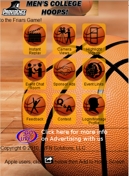 GoBeyondLive's tweet photo. If you are @DunkinDonutsCtr for the #game, its #NCAA records with #GoBeyondLIVE #Trivia. Here's a teaser: https://t.co/zN4i3Loak7