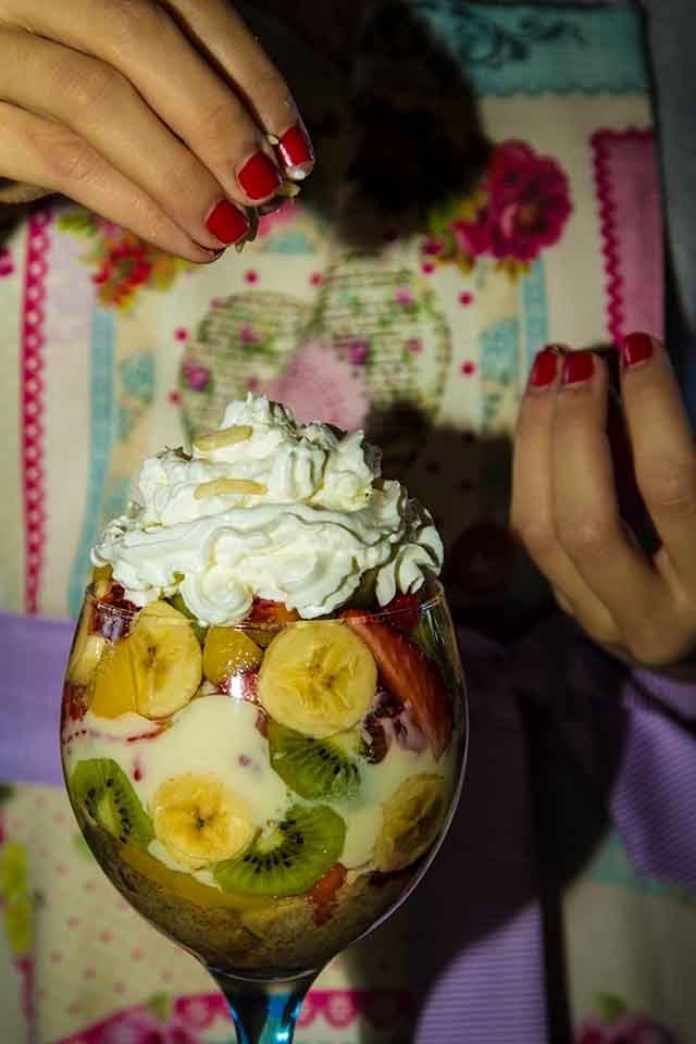 GymHouseCol's tweet photo. Postre saludable para consentir en #SanValentin :D https://t.co/R7TRKMczQC https://t.co/qHZATHnLeQ