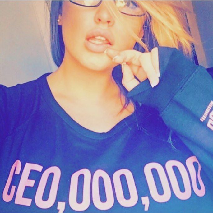 Tittyboy2chaynz's tweet photo. Much love to the beautiful lady entrepreneurs 📷 @ashalexiss x @ceomillionaires https://t.co/7CIN4qiAhX