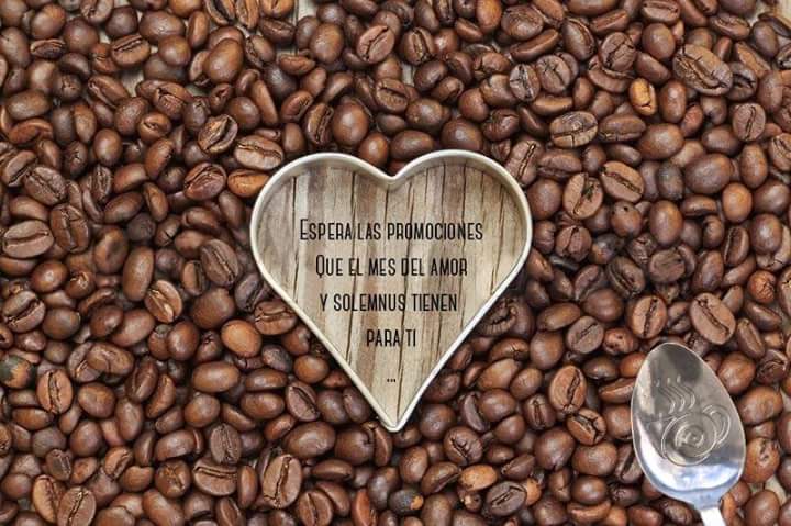 SolemnusCafe's tweet photo. Celebra el mes del amor con un sabor que te dejará enamorado.. #coffeelovers #SanaValentin @En_Narvarte @indiefood https://t.co/mOX61QAvXp