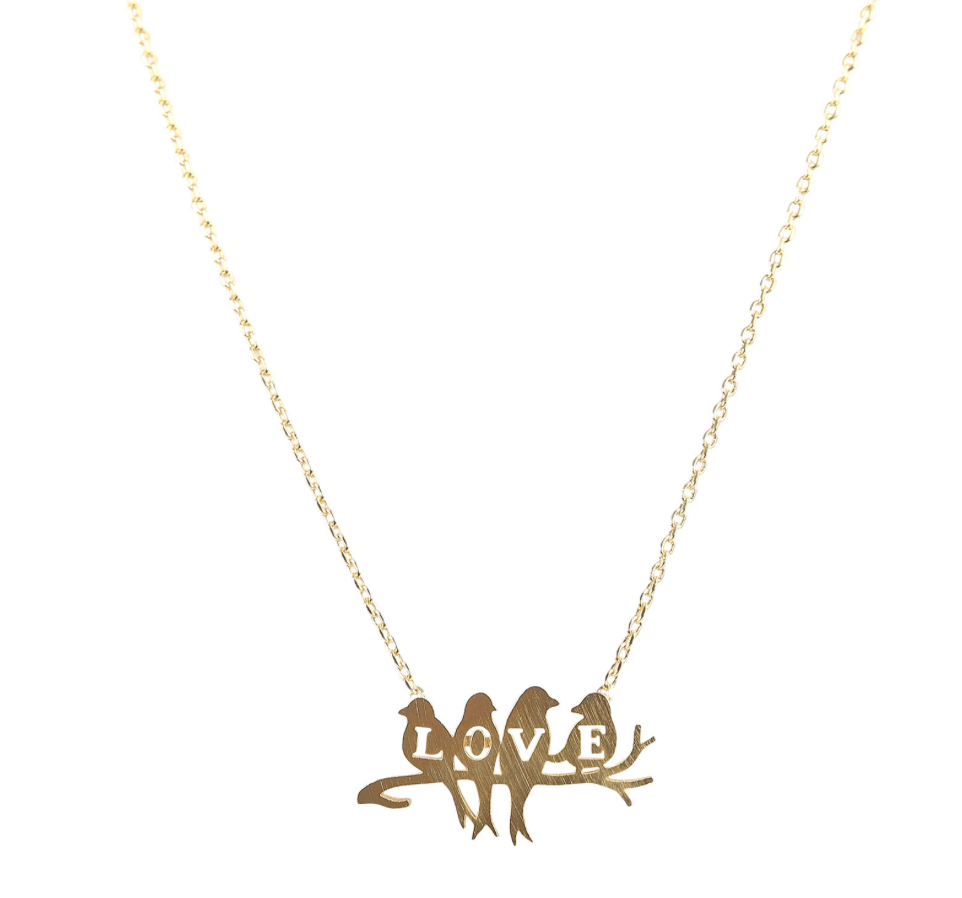 lyla_loves's tweet photo. Love is in the air! Our love birds pendant is an incredible £3, available here: https://t.co/HeotDPcX1z #valentines https://t.co/OkIRELCuuz