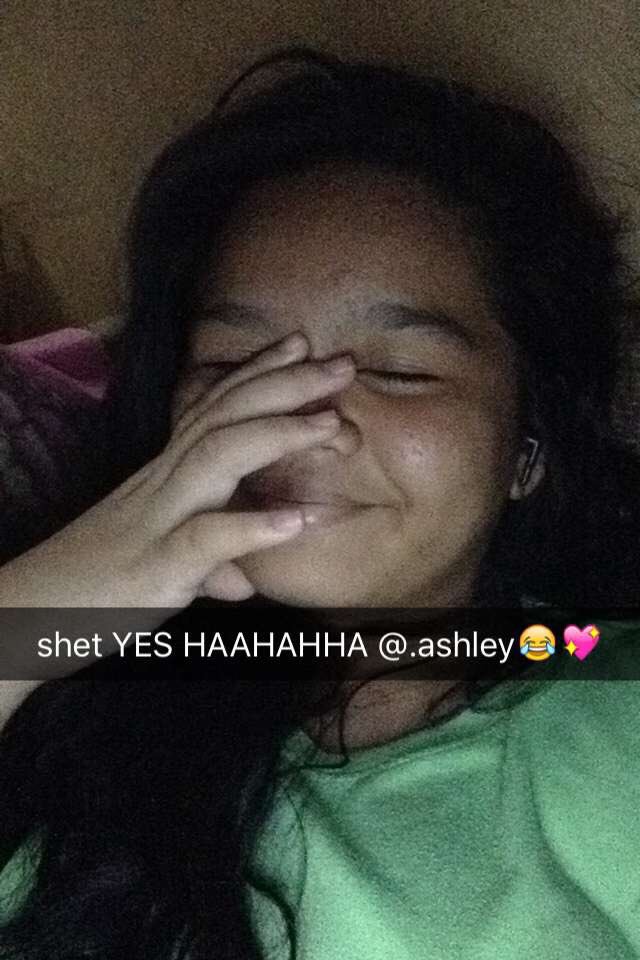 hstephanieee's tweet photo. Poriber ko ^__^ HAHAHAHAHAHAHAHAHAHAHAHAHAHA CHOSS LUV U @xcx_ashley #ASHLESS https://t.co/8VncRAAJdK