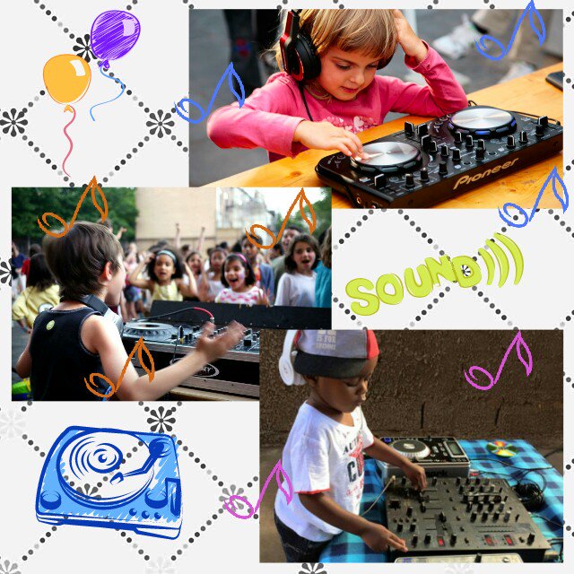 OnDJ_Inc's tweet photo. Feliz sábado!🙌 Por todos esos niños a los que les apasiona el mundo de la música y los DJ's #OnDJ #music #Future #dj https://t.co/z1XHzxO2bX