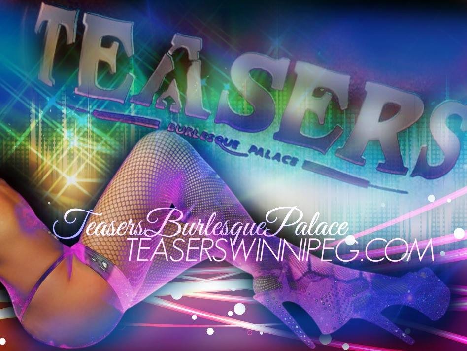 TeasersWinnipeg's tweet photo. #SexySelfieSaturdays at
#TeasersBurlesquePalace #teasersfeature @Justiceofvan Alive at 5! $30 #PrivateShows https://t.co/OZHgyoMd5Q