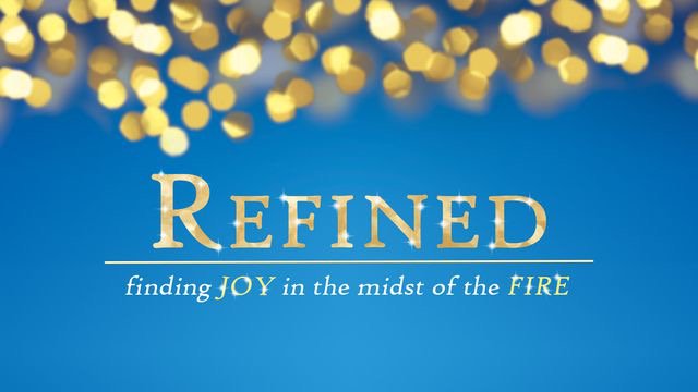 terriscribner's tweet photo. I just finished day 18 of the @YouVersion plan 'Refined - Finding Joy in the Midst of the F… https://t.co/QN7YMVcYU9 https://t.co/IKrG1ddGVM