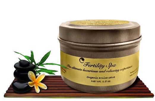 Fertility Spa tweet media