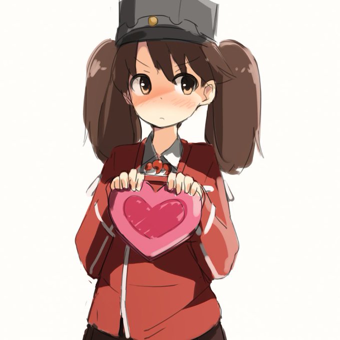 RJバレンタイン( ;∀;) 