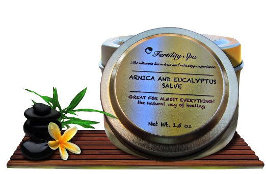 Fertility Spa tweet media