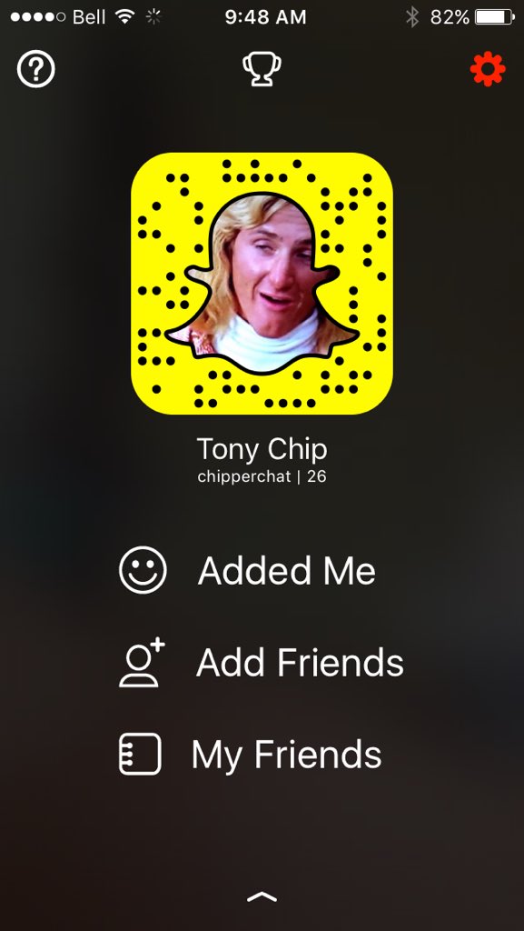 chipper39's tweet photo. #ChipperChat add me #SnapChat #SnapchatNorth #WeTheNorth #Toronto https://t.co/bMFyspYRlM