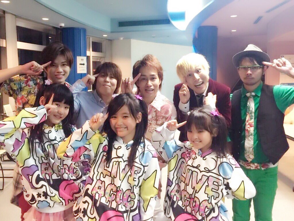 うえの譲治 エスファイブ 本日は元光genjiの山本淳一さんのバレンタインコンサートに出演させて頂きました 山本淳一さん Holly Magicさん スタッフの皆様 お客様の皆様本当にありがとうございます 明日は東京タワーメディアセンター内です