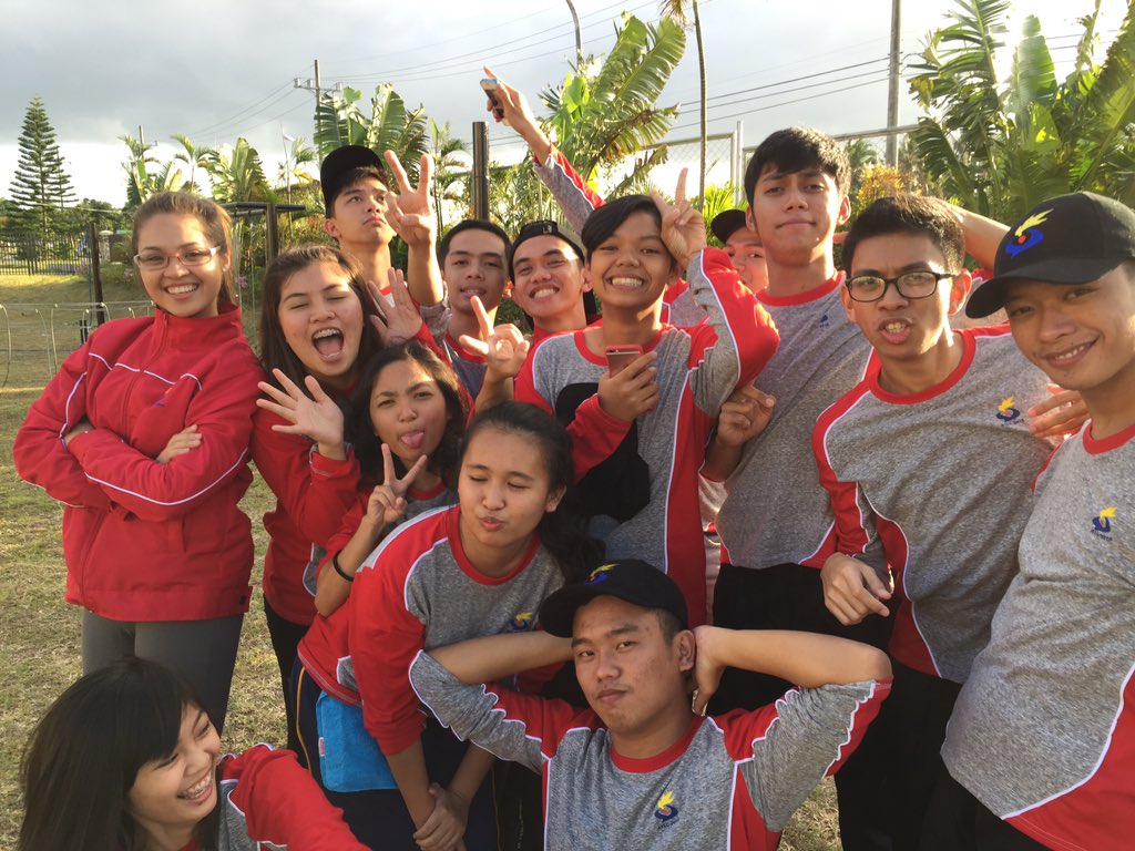aleezahgertrude's tweet photo. Missing you already!!! #WorkshopGroup #AYLC2016 https://t.co/Zl4v8llV40