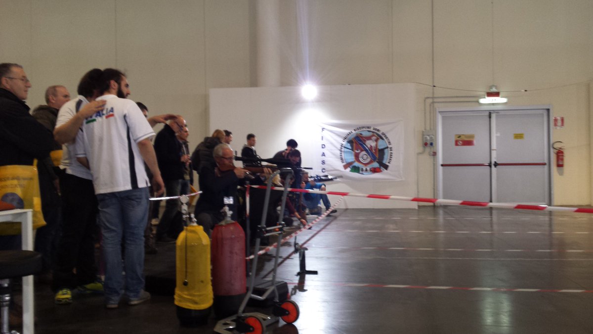 fidascitalia's tweet photo. Lo stand #Fidasc in diretta da #HITshow2016 - #FieradiVicenza. Vieni a trovarci! https://t.co/CAX2vRQQDd