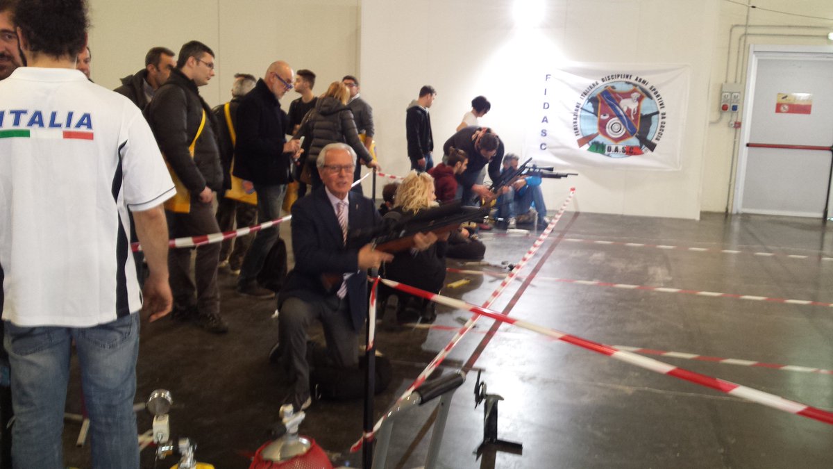 fidascitalia's tweet photo. Lo stand #Fidasc in diretta da #HITshow2016 - #FieradiVicenza. Vieni a trovarci! https://t.co/CAX2vRQQDd
