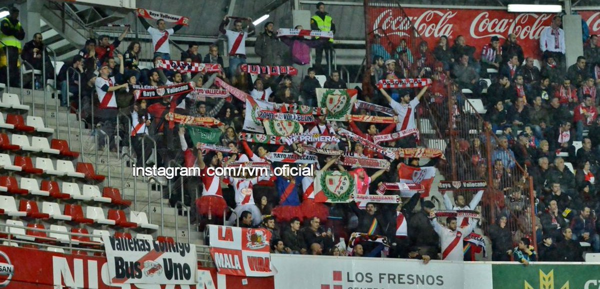 HoolsNacionales's tweet photo. Sporting - Rayo Vallecano | Vallecanos desplazados a Gijon https://t.co/BD9GufHmcS