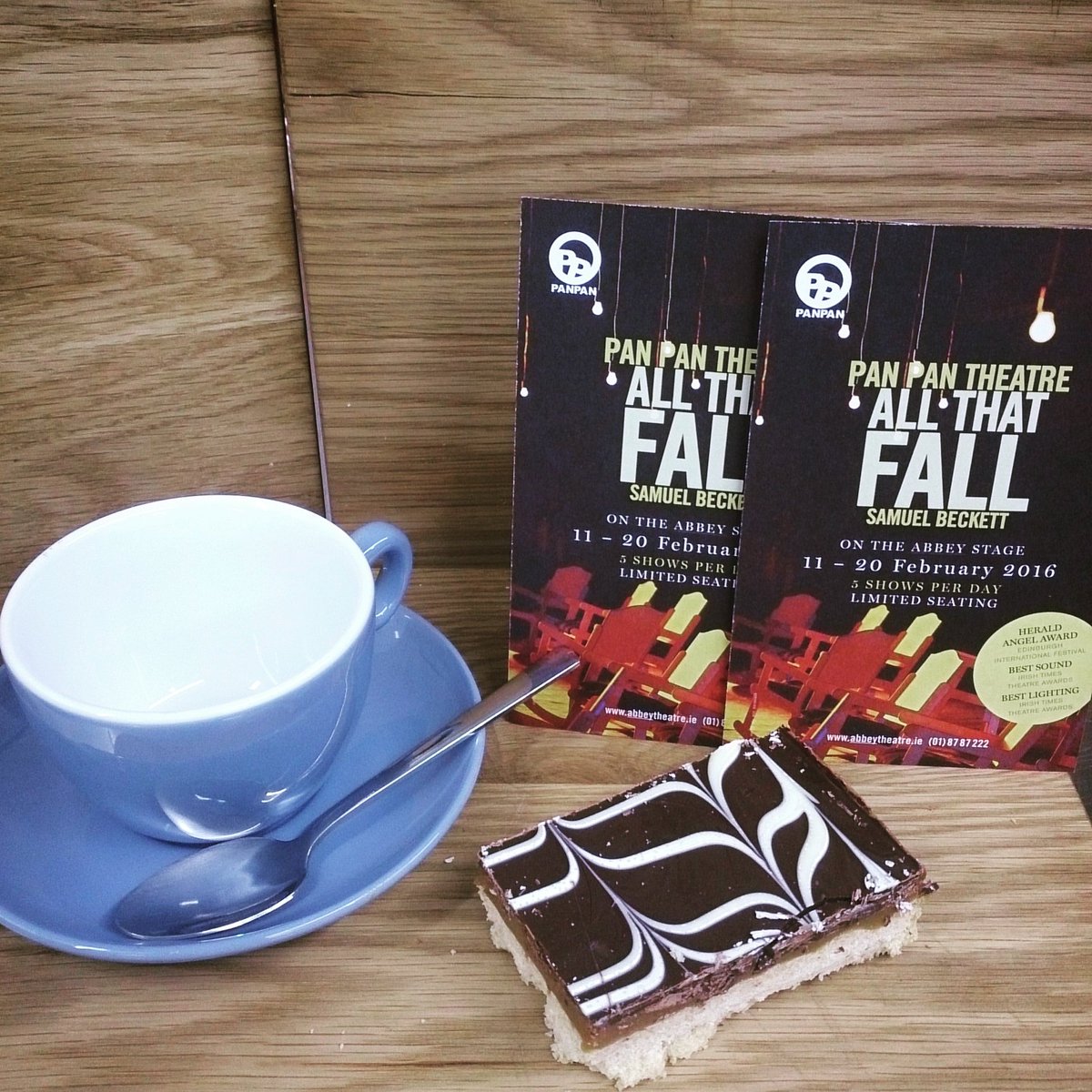 4 Euro deals. 5 shows per day. Unlimited opportunities to spoil yourself