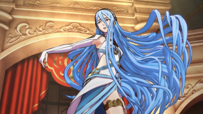GamersNX's tweet photo. Nuevo tráiler de Fire Emblem Fates titulado “Life on the Front Line: Star-Crossed Royals”

https://t.co/5NLqSlhZem https://t.co/Hyngvx7SFR