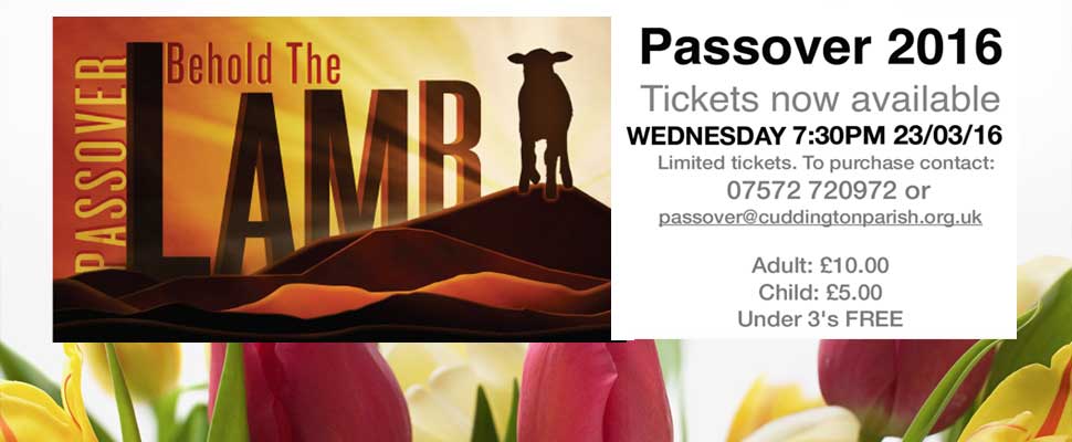 wpkey's tweet photo. ...and @stmaryscudd are also putting on a presentation based upon Passover. https://t.co/6VkQEQzFvp