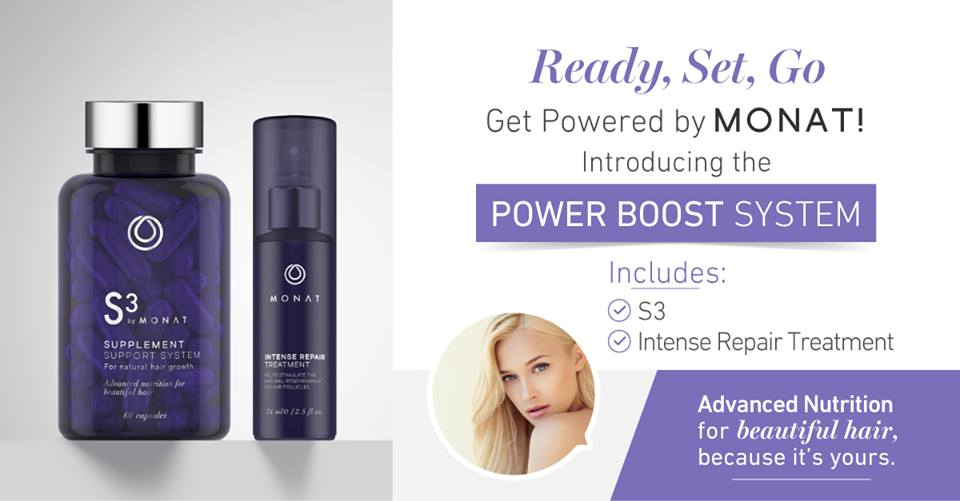 Monat On Twitter Enhance Your Inner And Outer Beauty With The