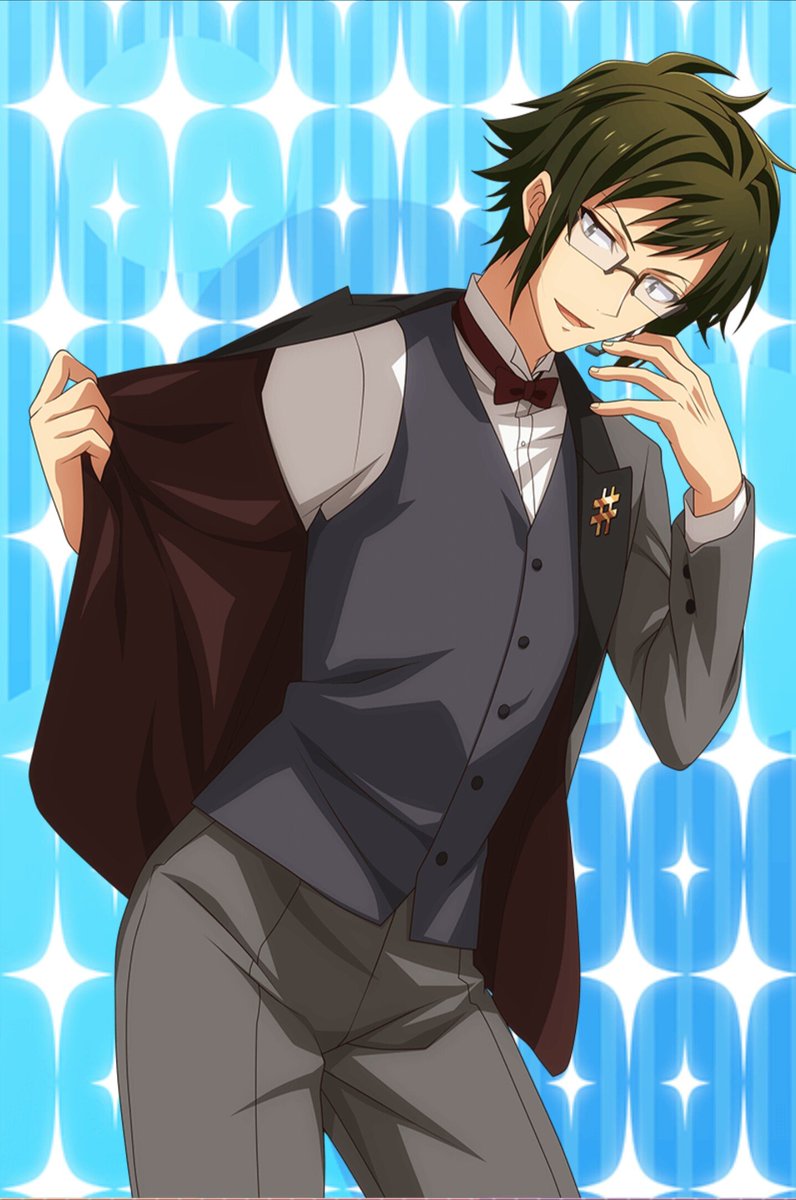 Idolish7 二階堂大和生誕祭16まとめ アイナナ 7ページ目 Togetter