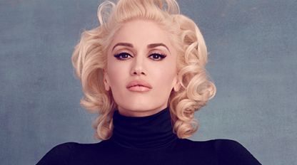 Vevo's tweet photo. So who else is excited to see @gwenstefani shoot her music video live at the #GRAMMYs? https://t.co/NbPJ6uVdTq https://t.co/3j9XhpGQdf