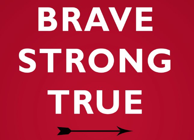 Leaders24x7's tweet photo. Increadible leadership read #bravestrongtrue @PrecisionWell @GirlTalkHQ https://t.co/LspaFUaktZ https://t.co/uznLNRCmDt