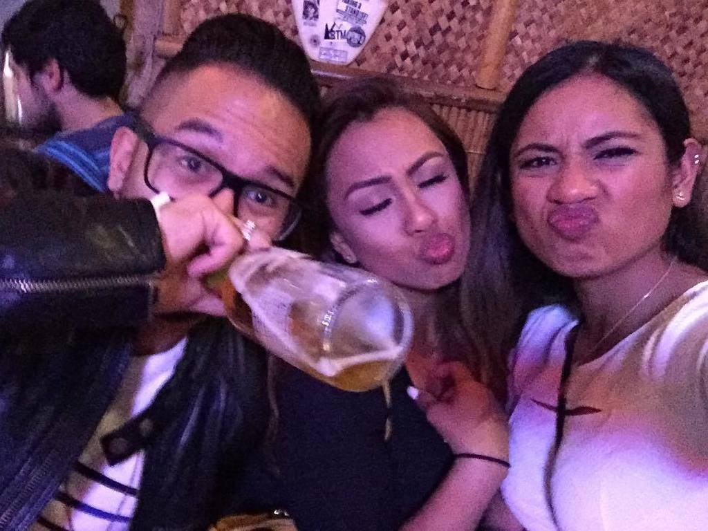 nottinbutaig's tweet photo. Bae(s). #monroesf by addy_atienza https://t.co/7deRxsYvG5