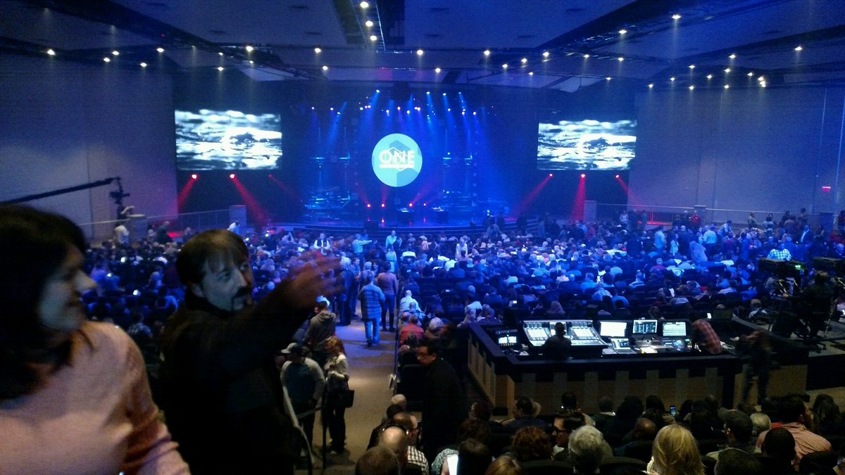 nancy_harbison's tweet photo. Marriage conference #one2016 https://t.co/hrqO7Q9Erg
