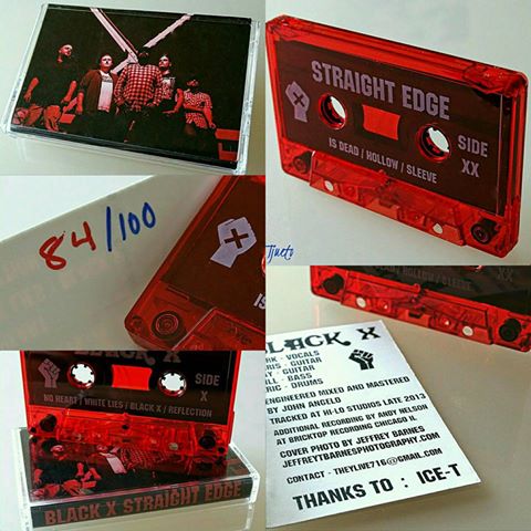 Always thanks to <a href="/FINALLEVEL/">ICE T</a> #Blackx