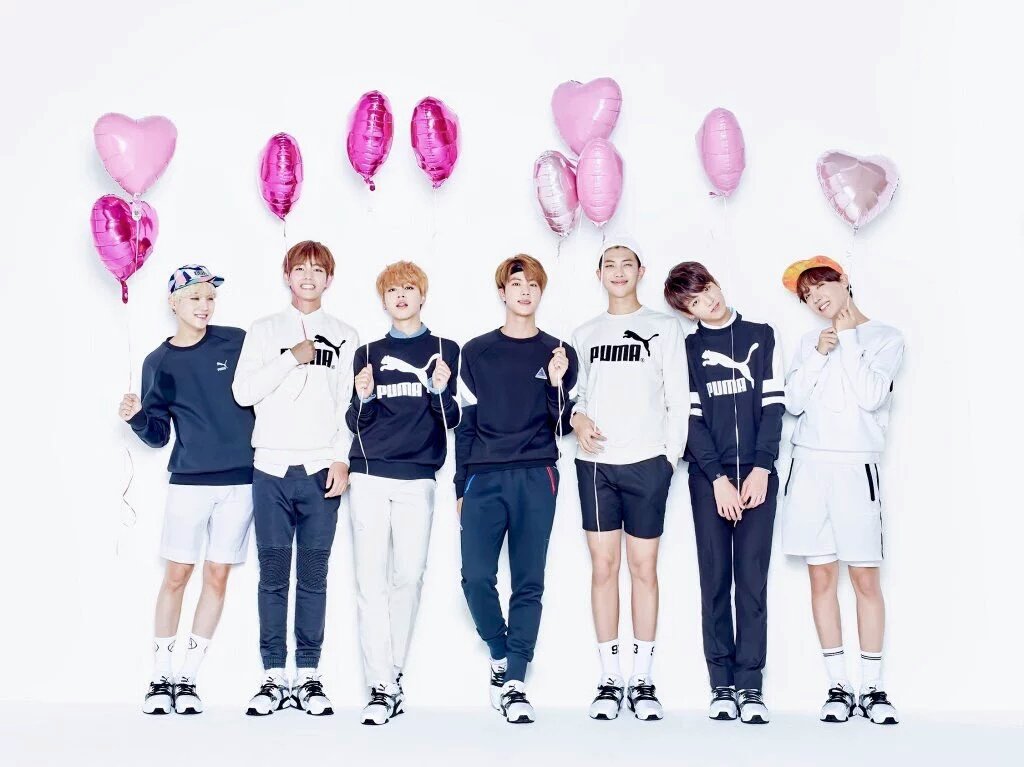 Bts valentines day discount