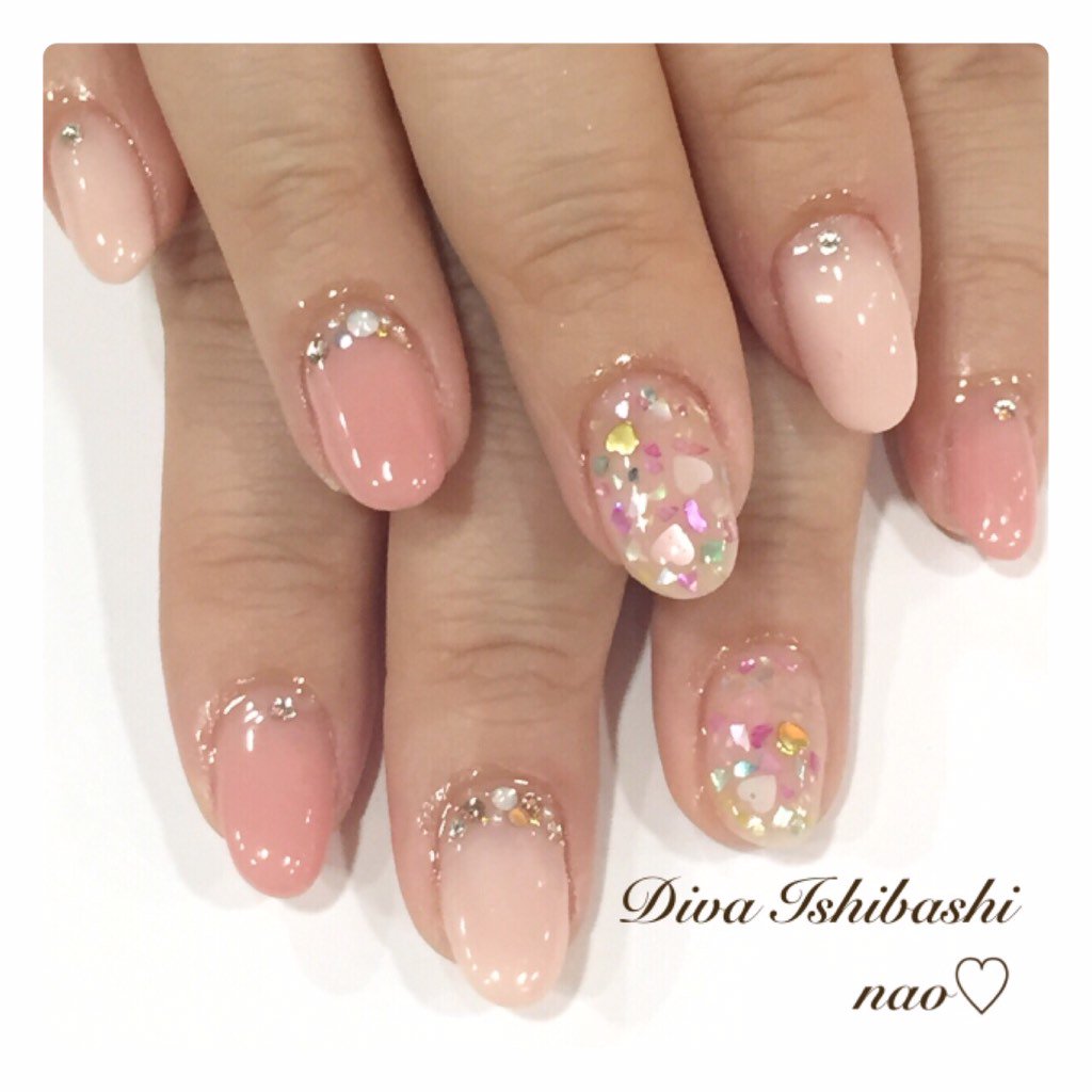 ネイルサロンdiva石橋店 Divafujikojapan Twitter