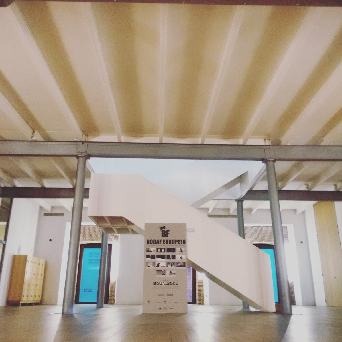 SpurnaWedding's tweet photo. @BODAFEUROPE Fue un placer estar entre tanta buena gente, fue un placer ver tanto talento. Un antes y un después!! https://t.co/XLCE2THIW6