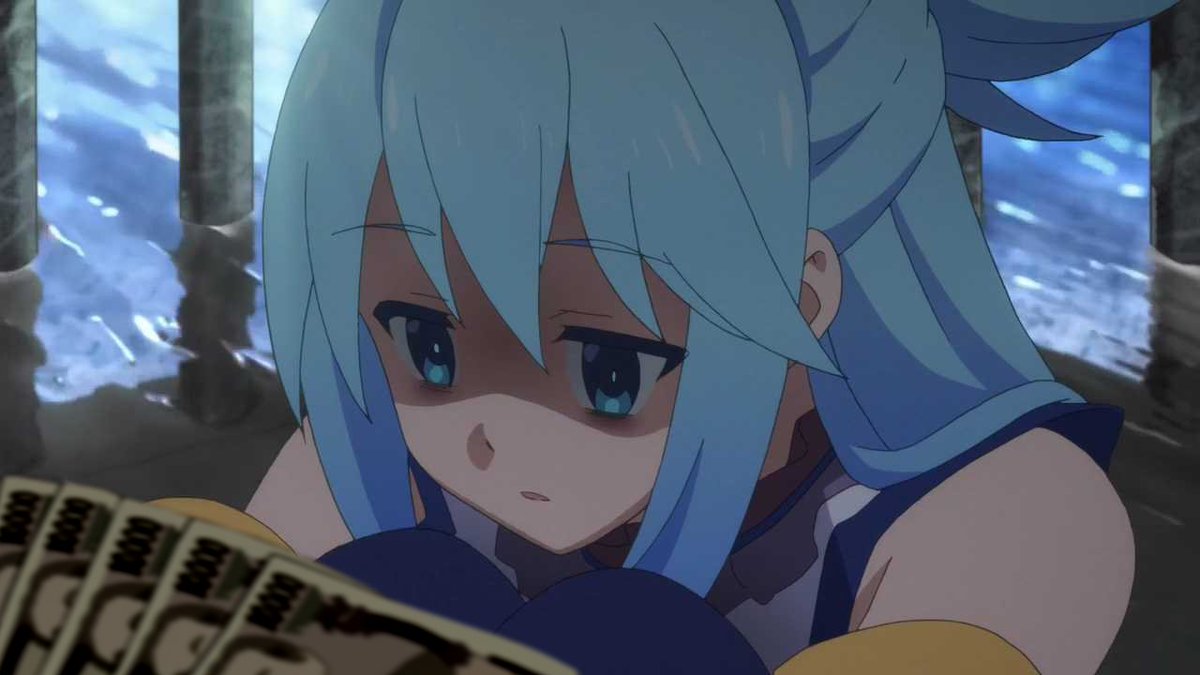 O Xrhsths Ba96u Sto Twitter このすば5話のアクア様で札束コラやると途端に危険な香りがしだす このすば 札束コラ T Co Ehs03vdpqb O Xrhsths Ba96u Sto Twitter このすば5話のアクア様で札束コラやると途端に危険な香りがしだす このすば 札束コラ T Co Ehs03vdpqb