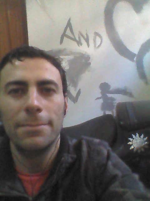 Working, intense studying!