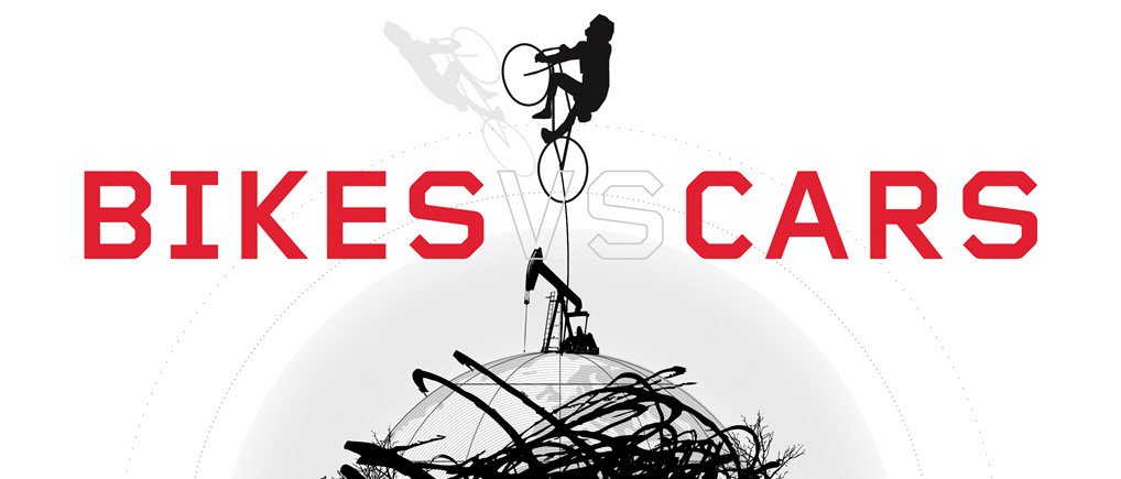 berdeago's tweet photo. "BIKES vs CARS" filmea izango duzue ikusgai @plateruena-n #berdeago-ren eskutik! https://t.co/bWFjTyH86Y #berdeagara https://t.co/RfejuR422o