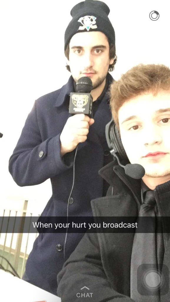 FriendlyBotP1Z's tweet photo. Best commentary I've heard in a long time @joepizz19 #durgan https://t.co/FM4rBfkz7x