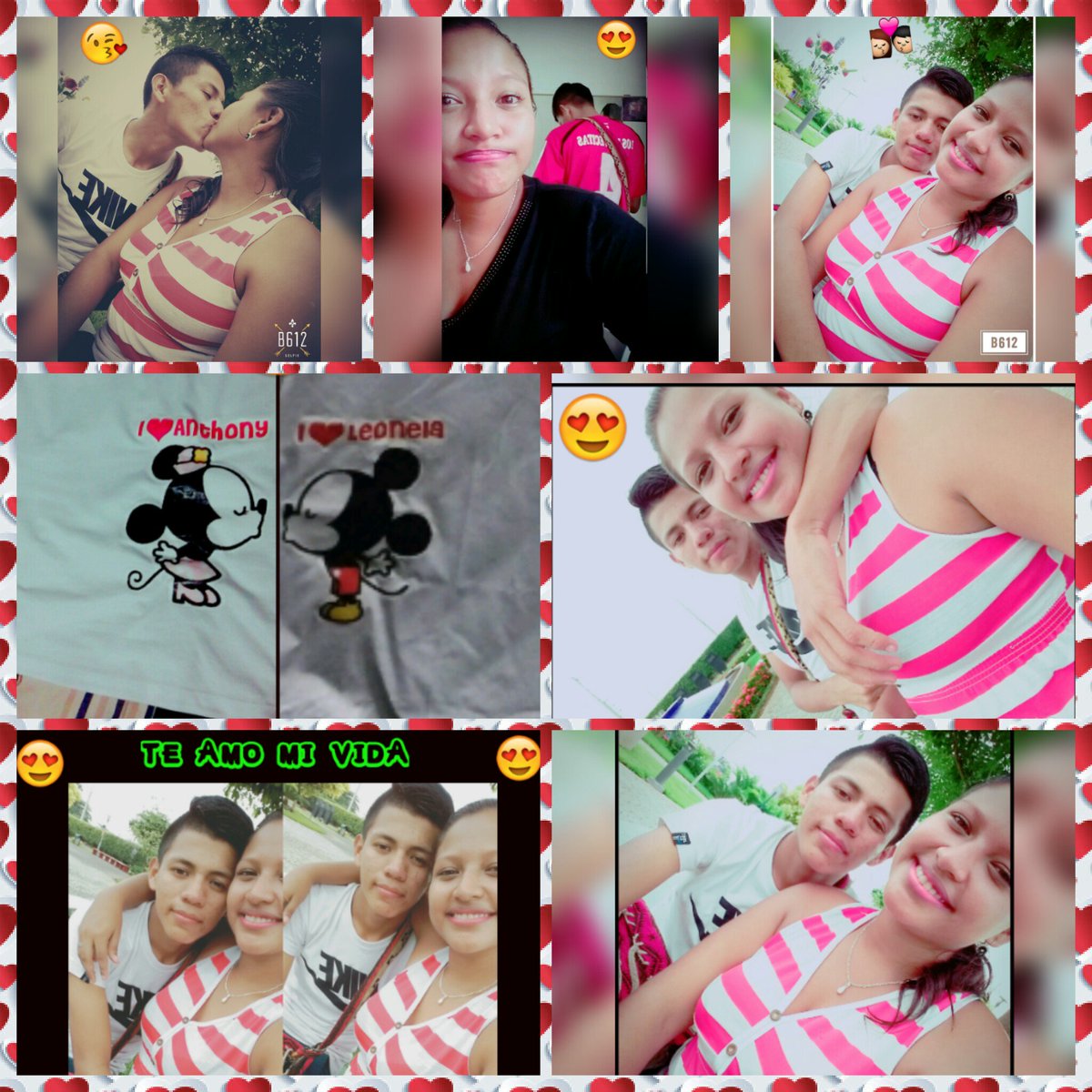 LeonelaA04's tweet photo. 👉❤st es el hombre q cad día me enamora kn sus lokurs😄sus risas😁sus celos😠sus enojs😡pero cada día q pasa lo amo ms😍❤👈 https://t.co/7SzFy8Inmo
