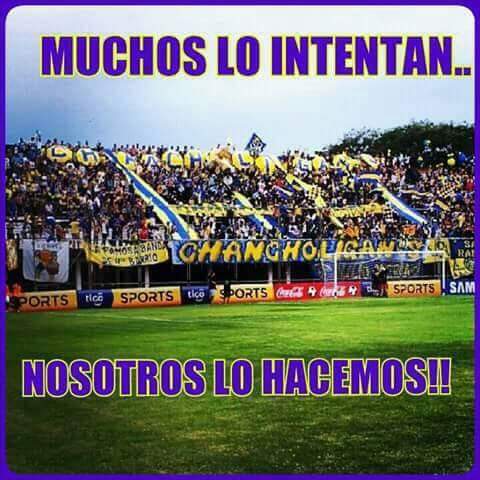 11AbrahaM11's tweet photo. 💙💛💙Señores soy de Luque y lo sigo a todos Lados 🎵🎶 https://t.co/pn4yC6DJYa