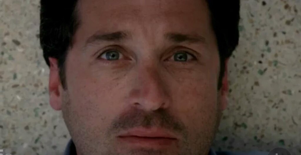 Clari_Lavigne13's tweet photo. They are the same #GreysAnatomy #GreysAnatomyIsBack https://t.co/pVkWs4YPkA