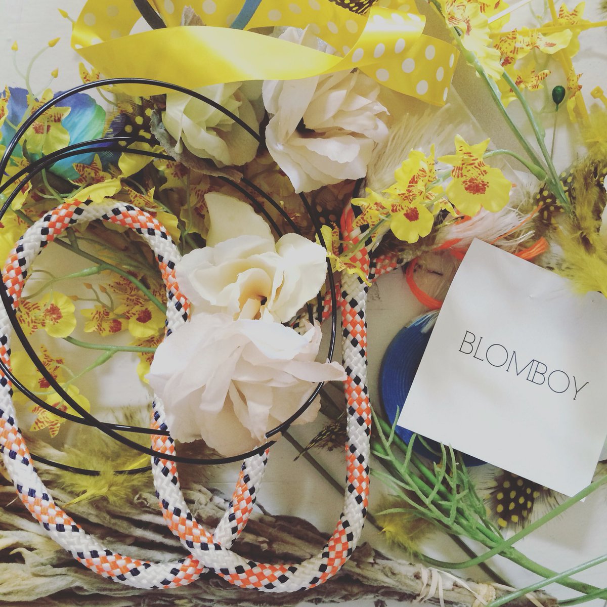 Let's get started #gfacaccessory <a href="/theblomboy/">ALWIJN</a>