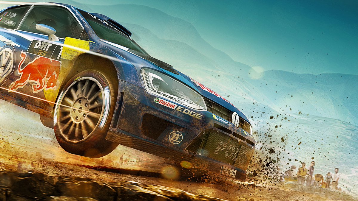 1366x768 dirt rally images 1366x768 dirt rally images