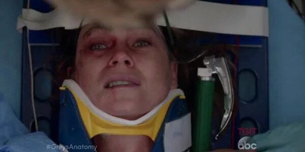Clari_Lavigne13's tweet photo. They are the same #GreysAnatomy #GreysAnatomyIsBack https://t.co/pVkWs4YPkA