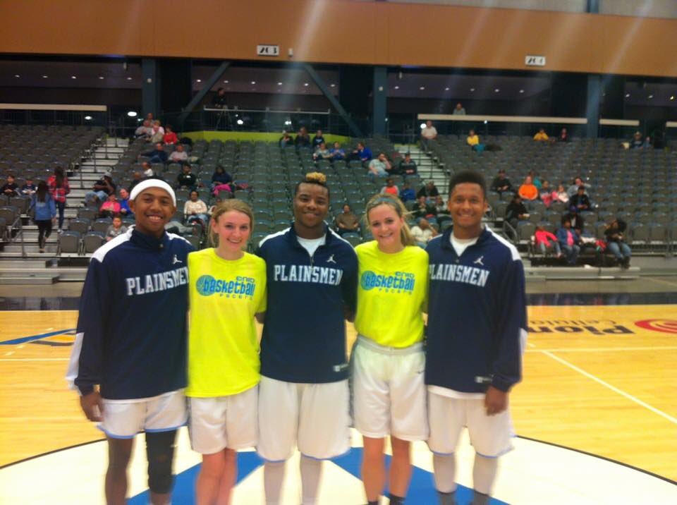 EnidHighSTUCO's tweet image. Congratulations, Seniors!! Thanks for all your hard work and dedication to EHS Basketball!!! #EHS2016