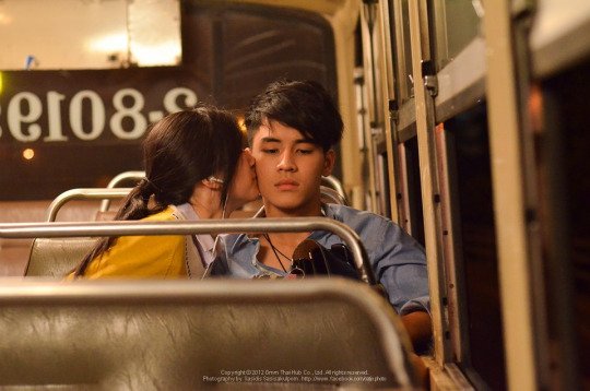 WeGotLoves's tweet photo. suka banget kaloa Jirayu sama Punpun di Seven Something bener bener imut banget mereka https://t.co/3ROHZjMkwy