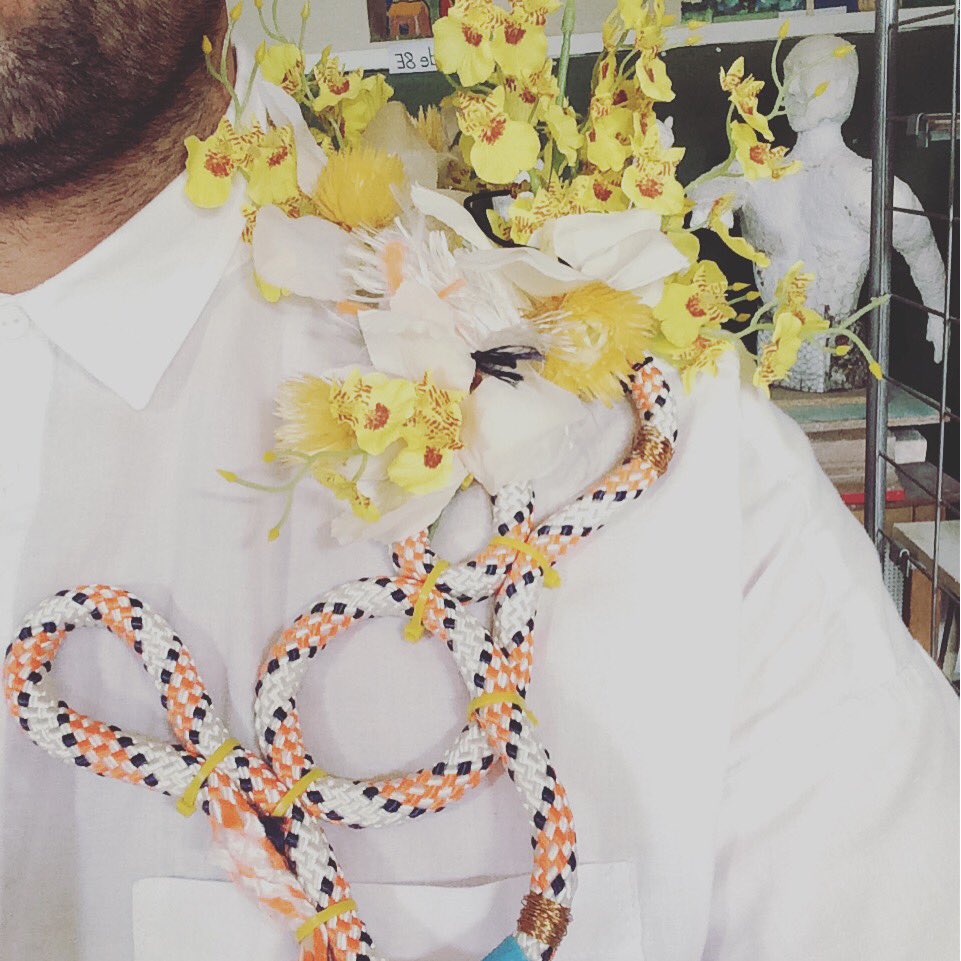 I'm done. #gfacaccessory <a href="/theblomboy/">ALWIJN</a> <a href="/Pichulik/">Pichulik</a>