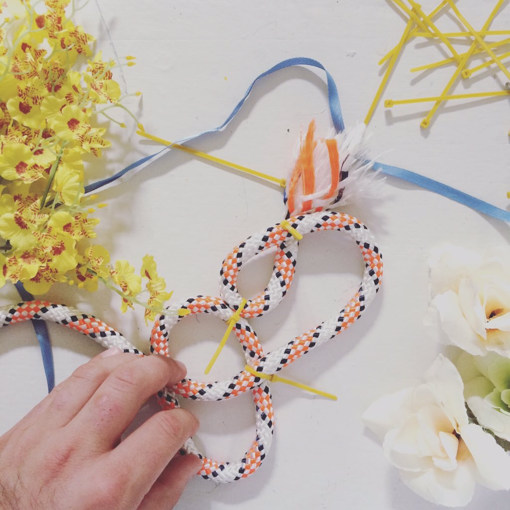 Slightly <a href="/Pichulik/">Pichulik</a> inspired #gfacaccessory <a href="/theblomboy/">ALWIJN</a>