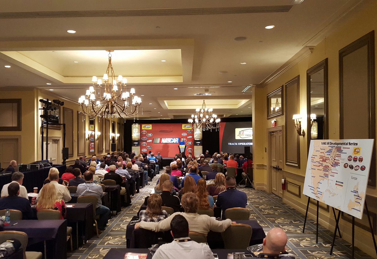 NASCAR Regional tweet media