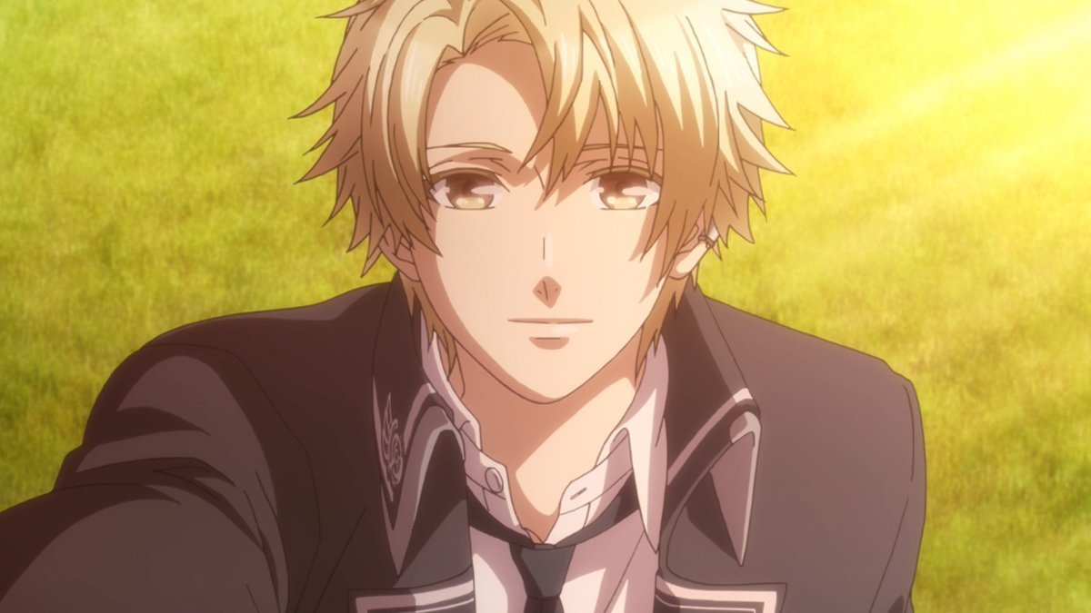 Tvアニメ ノルン ノネット バレンタイン企画 結賀 駆 Cv梶 裕貴 Norn9 T Co Kyhuscewiv Tvアニメ ノルン ノネット バレンタイン企画 結賀 駆 Cv梶 裕貴 Norn9 T Co Kyhuscewiv