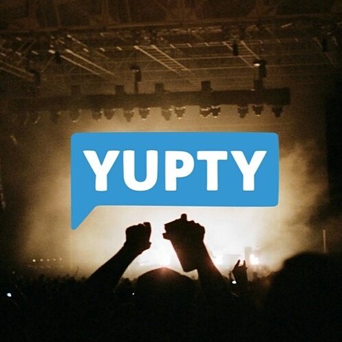 SIE_GCU's tweet photo. My startup will be live soon! Watch this space >>> @OfficialYupty Glasgow's Live Music Feed! #glasgow #entrepreneur https://t.co/iy4ZfeE111
